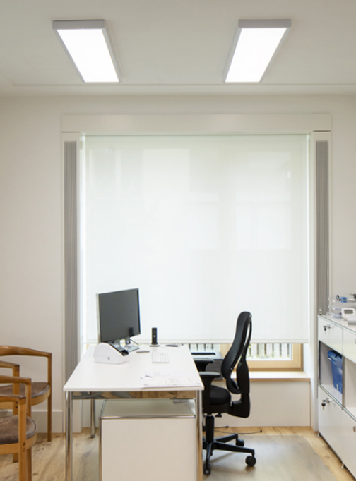 Illuminazione per Hotel e Wellness: soluzioni professionali by Novalux